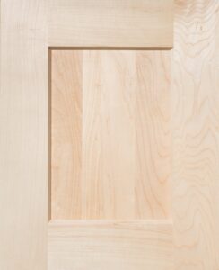 Manchester door style from Candlelight Cabinetry