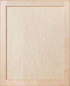 Park Avenue door style from Candlelight Cabinetry