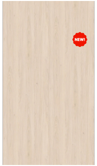 European Style door sample from Hampshire Craft Cabinetry