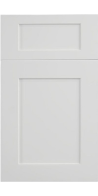 Shaker Classic door sample from Hampshire Craft Cabinetry