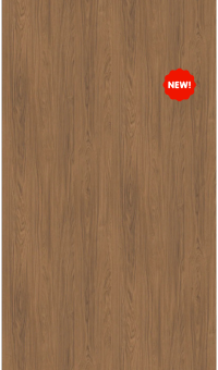 Brown Oak door finish from Hampshire Craft European Style