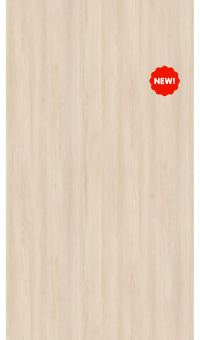 Cham Hard Maple door finish from Hampshire Craft European Style