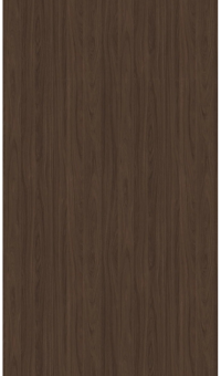 Cho Carini Walnut door finish from Hampshire Craft European Style