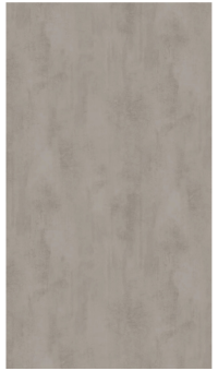 Chromix Silver door finish from Hampshire Craft European Style