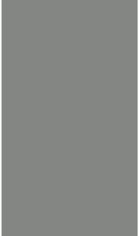 Dust Grey door finish from Hampshire Craft European Style