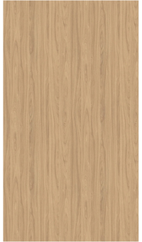 Hon Carini Walnut door finish from Hampshire Craft European Style