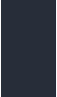Indigo Blue door finish from Hampshire Craft European Style