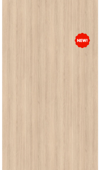Light Vicenza Oak door finish from Hampshire Craft European Style