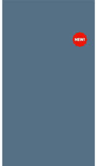 Misty Blue door finish from Hampshire Craft European Style