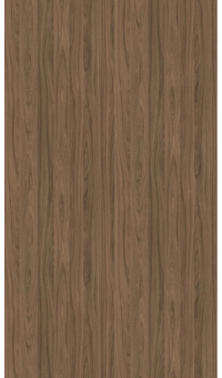 Nat Carini Walnut door finish from Hampshire Craft European Style