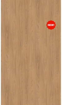 Natural Oak door finish from Hampshire Craft European Style