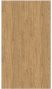 Oiled Kendal Oak door finish from Hampshire Craft European Style