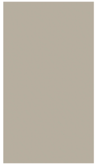 Pebble Grey door finish from Hampshire Craft European Style
