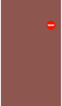 Rusty Red door finish from Hampshire Craft European Style