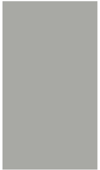 Silver Grey door finish from Hampshire Craft European Style