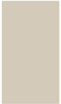 Taupe Grey door finish from Hampshire Craft European Style