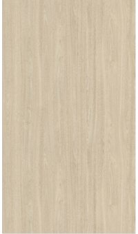 White Tossini Elm door finish from Hampshire Craft European Style