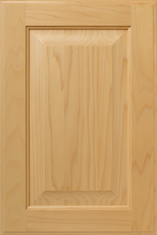 Poplar door finish from Hampshire Craft Solid Wood