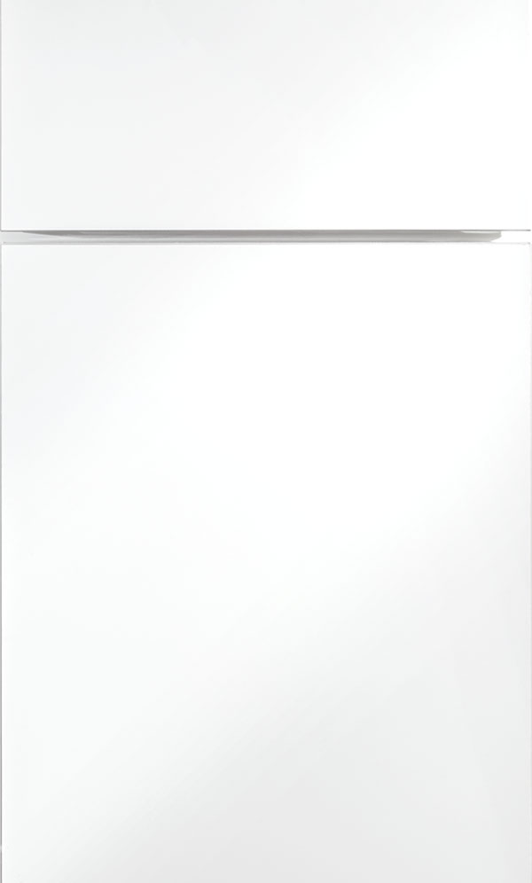 Aspen door style from Schrock Cabinetry