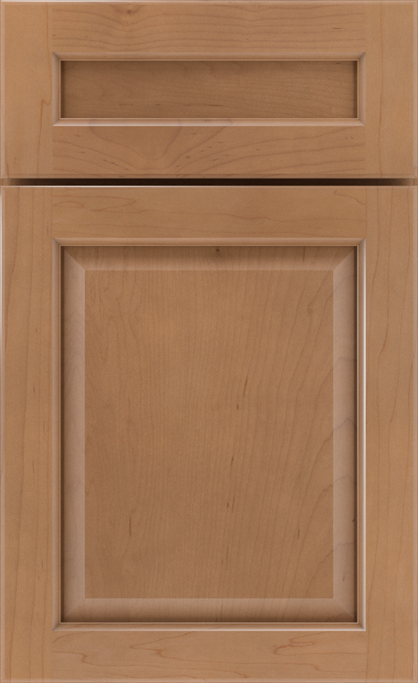 Belton door style from Schrock Cabinetry