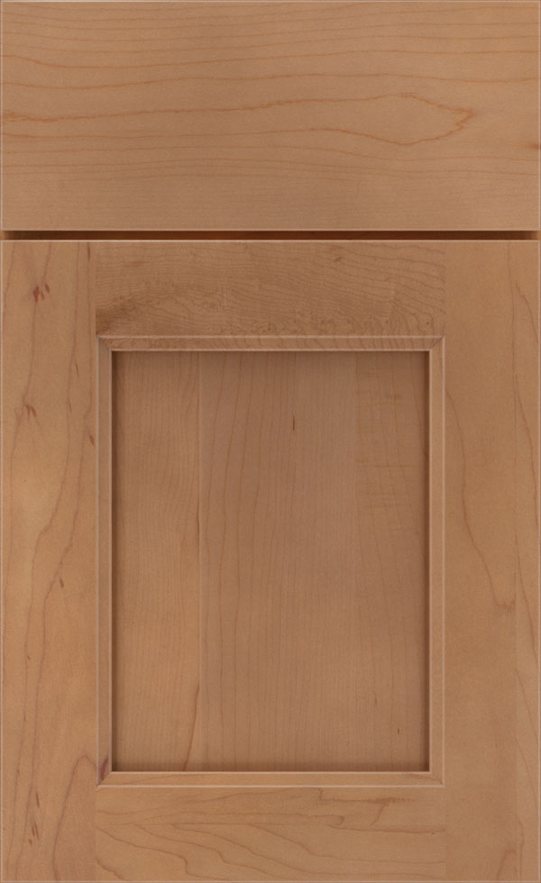 Denton door style from Schrock Cabinetry