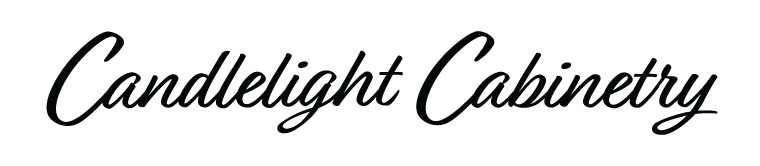 Candlelight Cabinetry logo